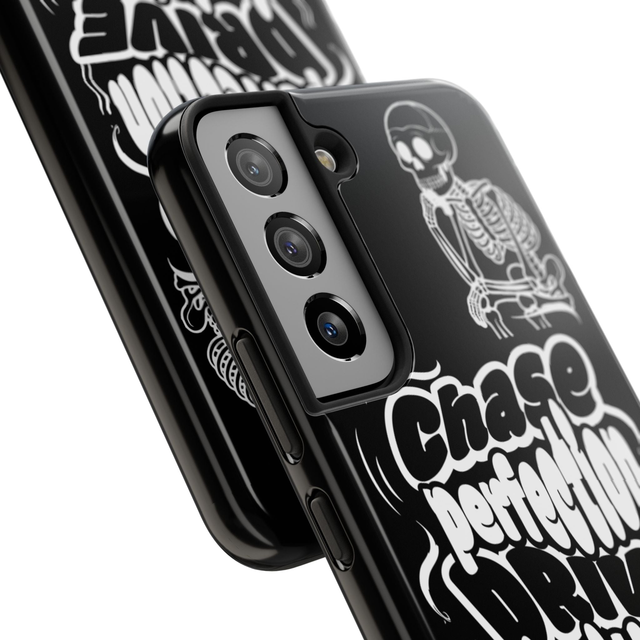 GTS Phone case- Chase Perfection Drive