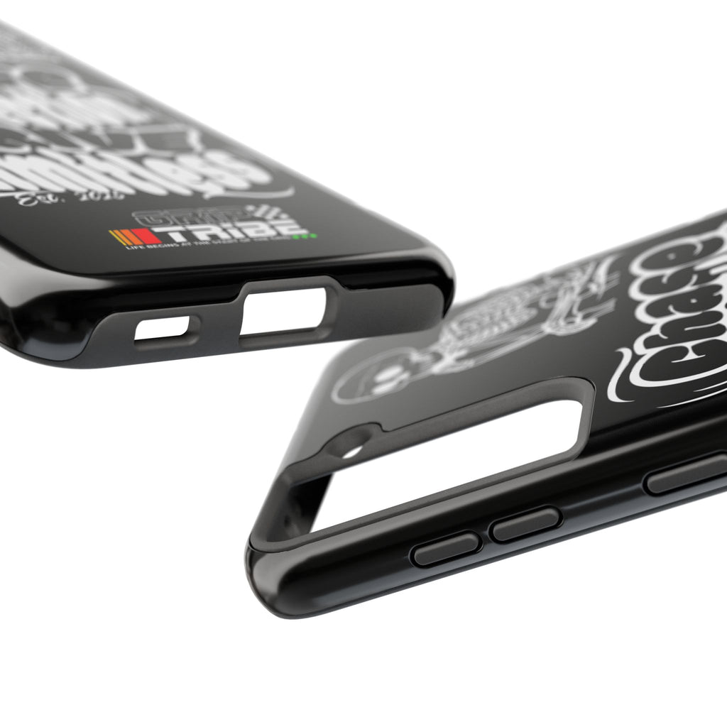 GTS Phone case- Chase Perfection Drive