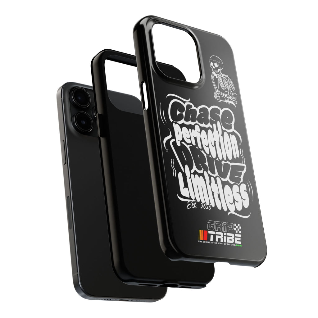 GTS Phone case- Chase Perfection Drive