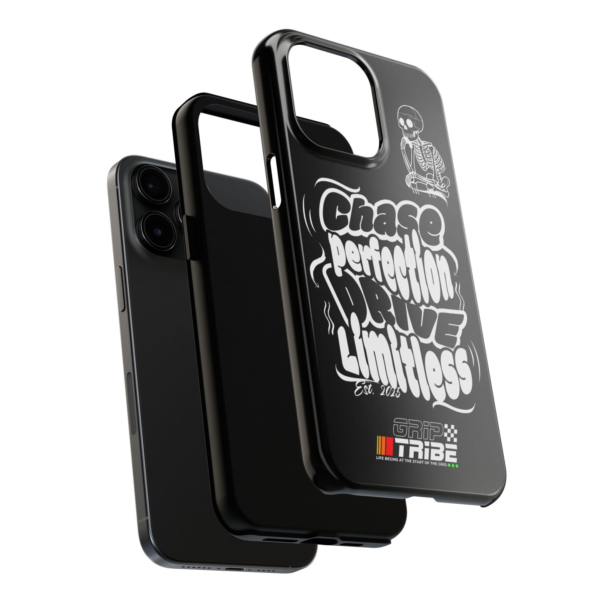 GTS Phone case- Chase Perfection Drive