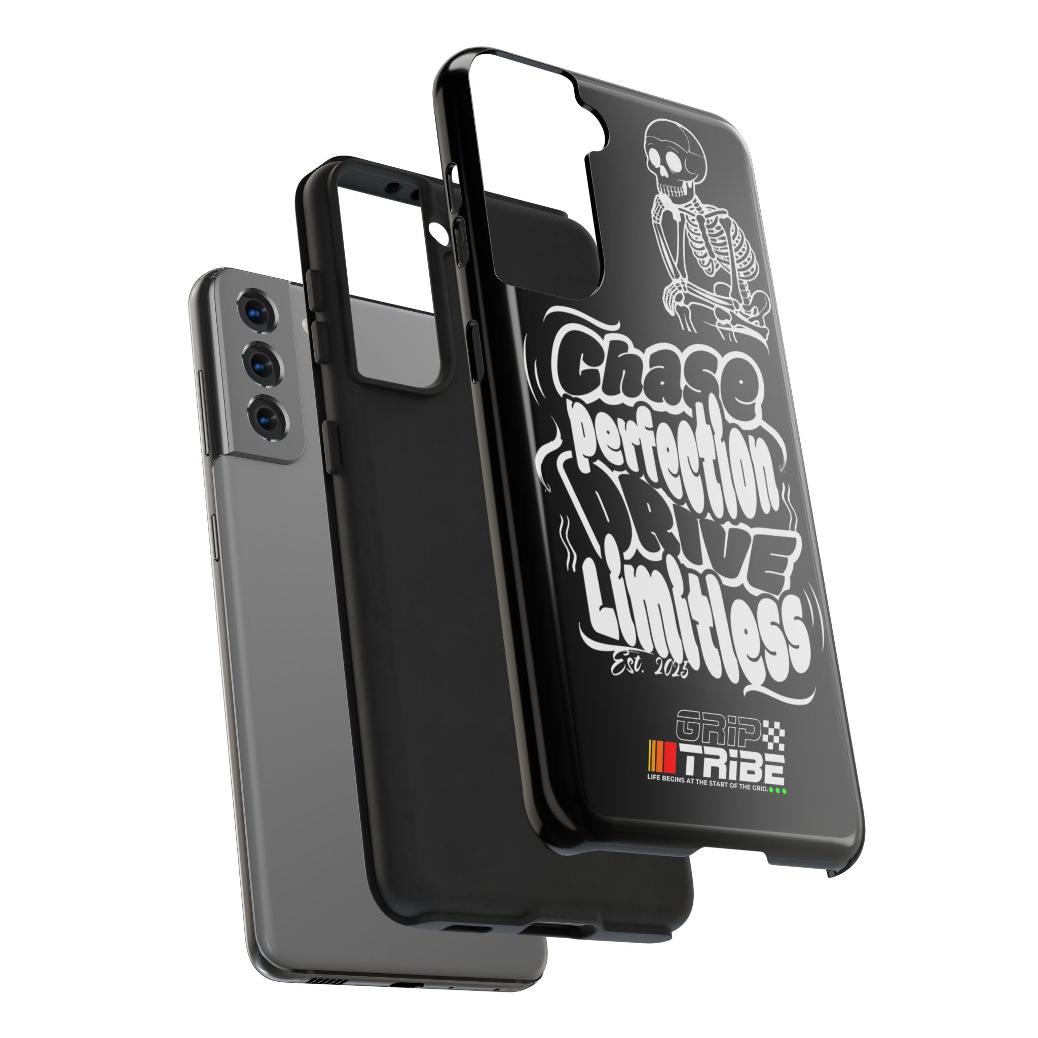 GTS Phone case- Chase Perfection Drive