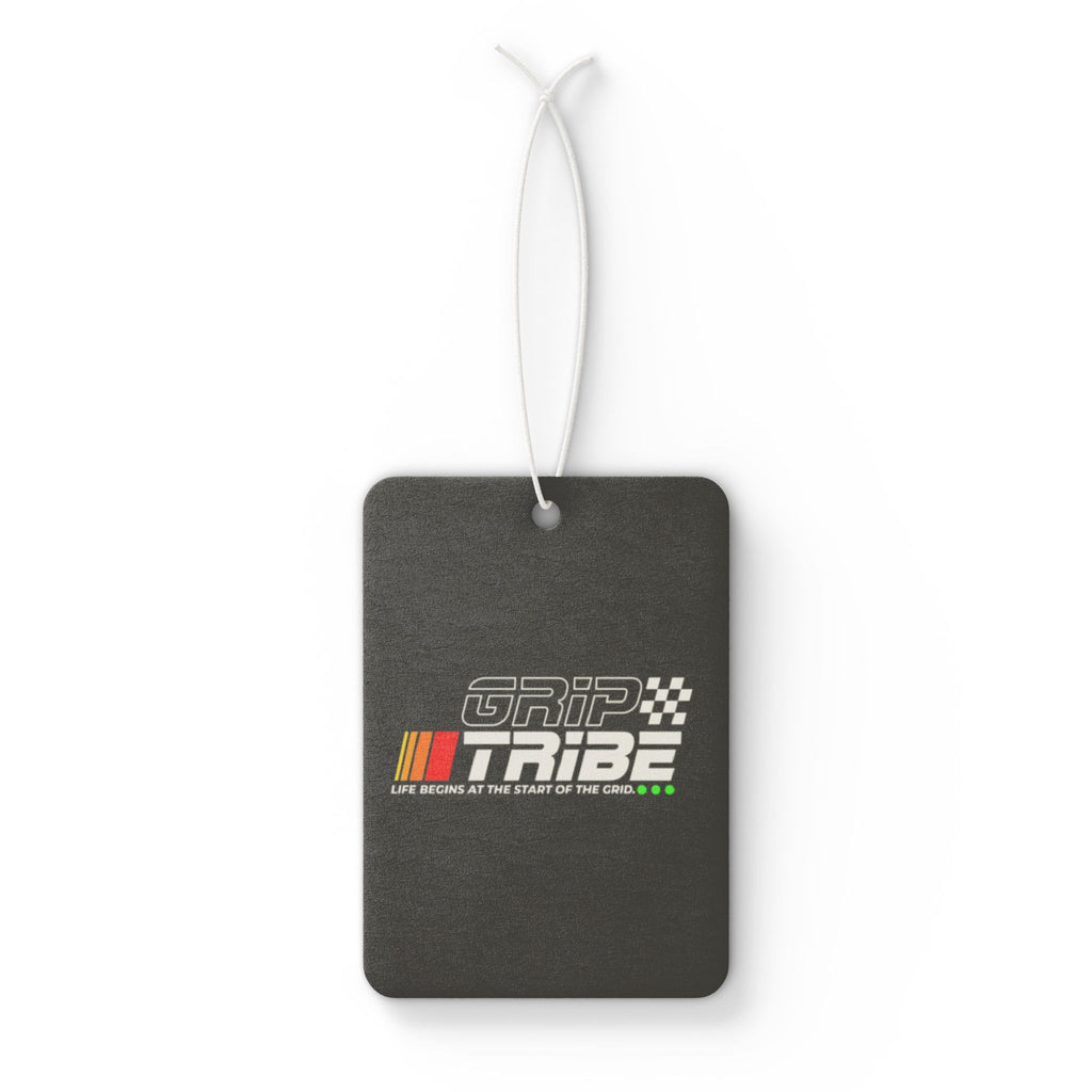 Car Air Freshener - Fun Scent for Happy Travels