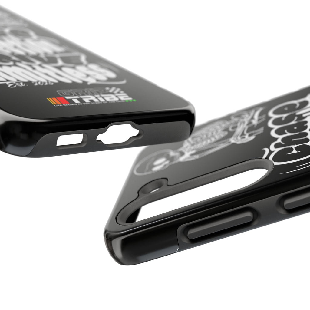 GTS Phone case- Chase Perfection Drive