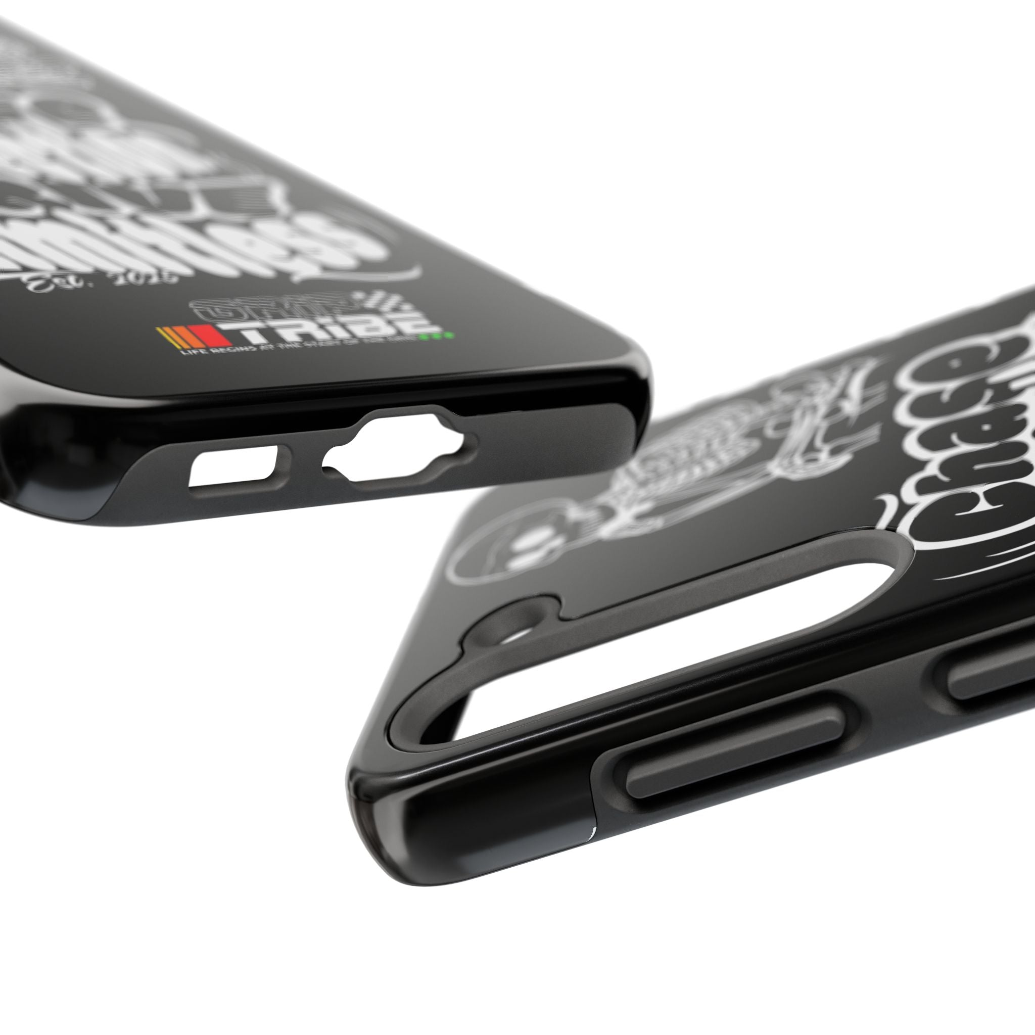 GTS Phone case- Chase Perfection Drive