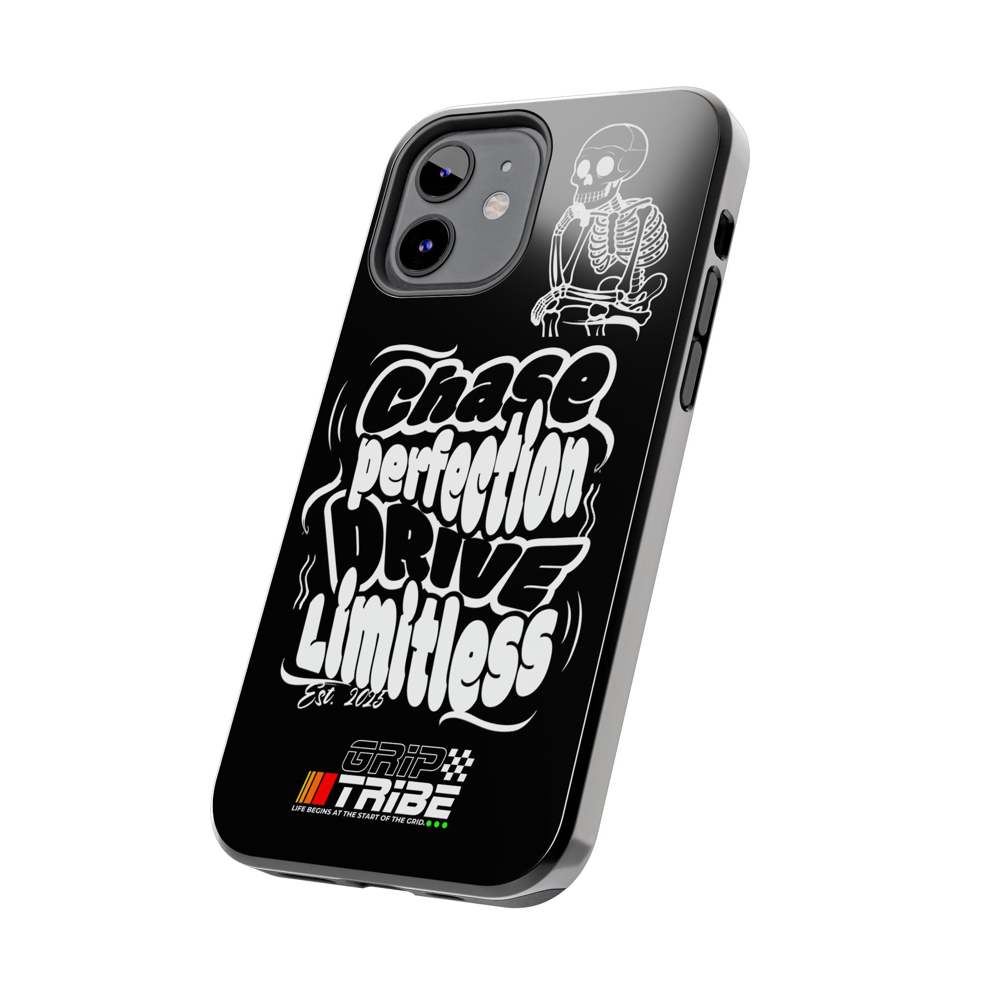 GTS Phone case- Chase Perfection Drive