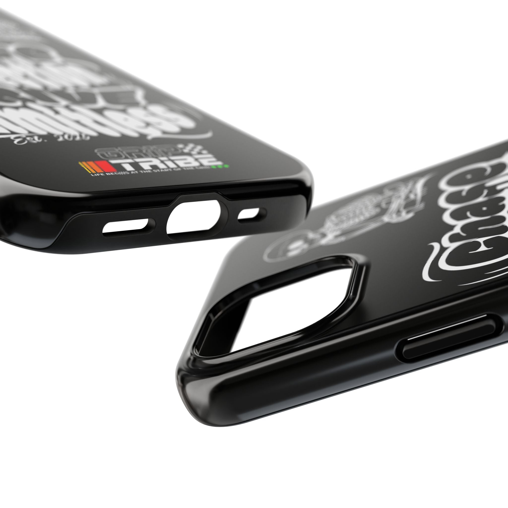 GTS Phone case- Chase Perfection Drive