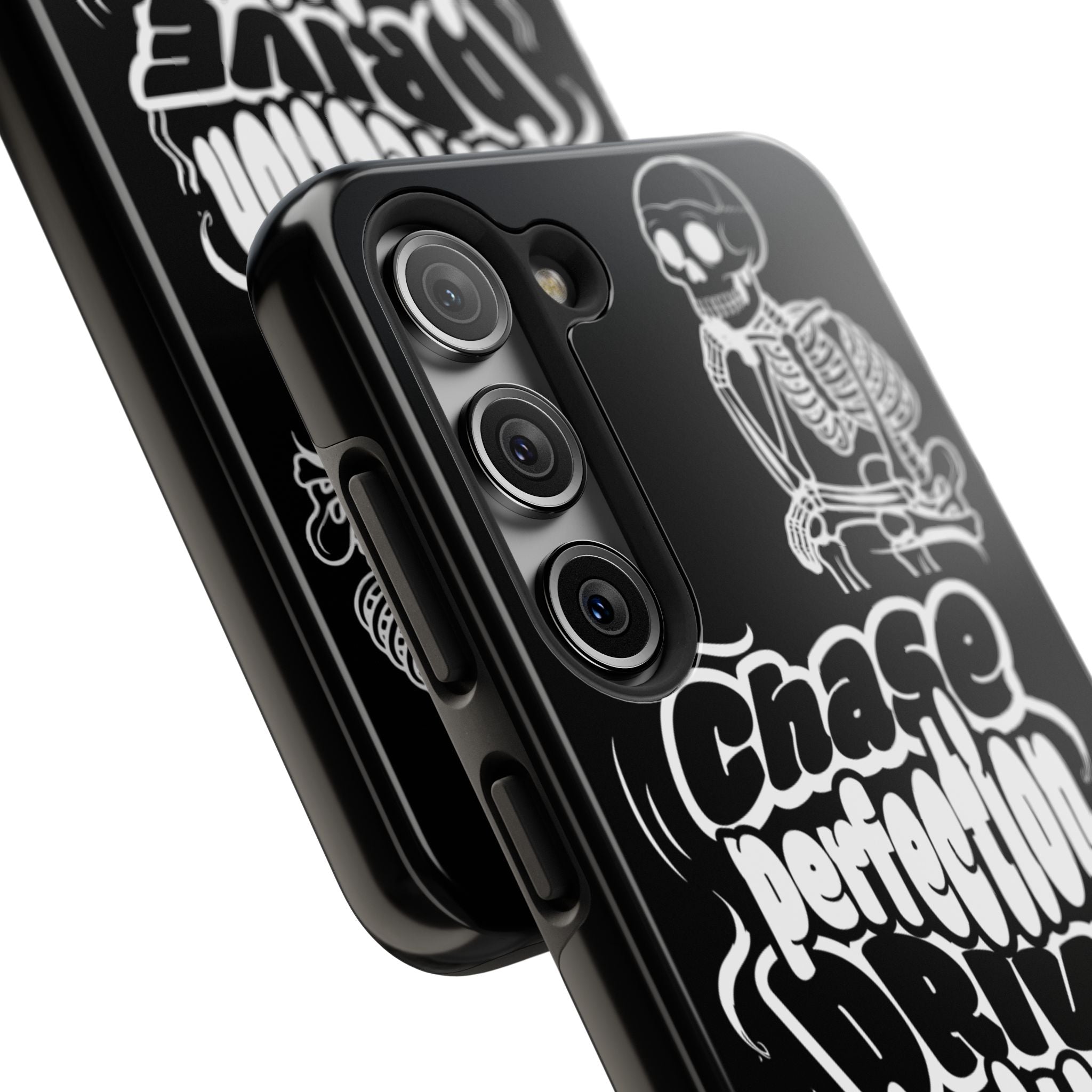GTS Phone case- Chase Perfection Drive
