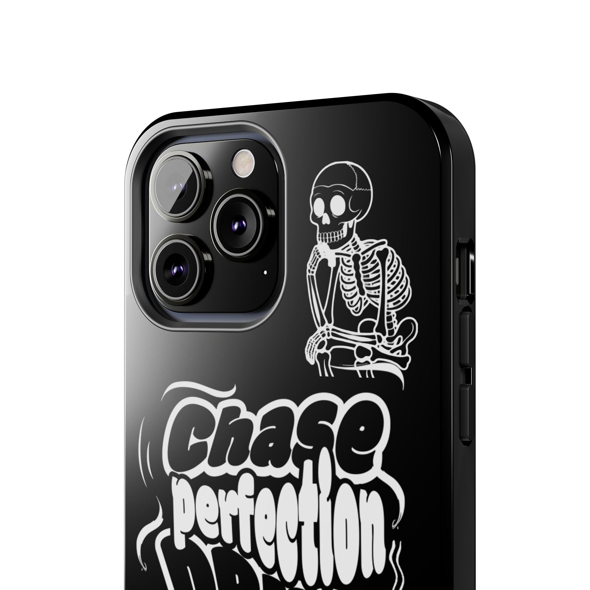 GTS Phone case- Chase Perfection Drive