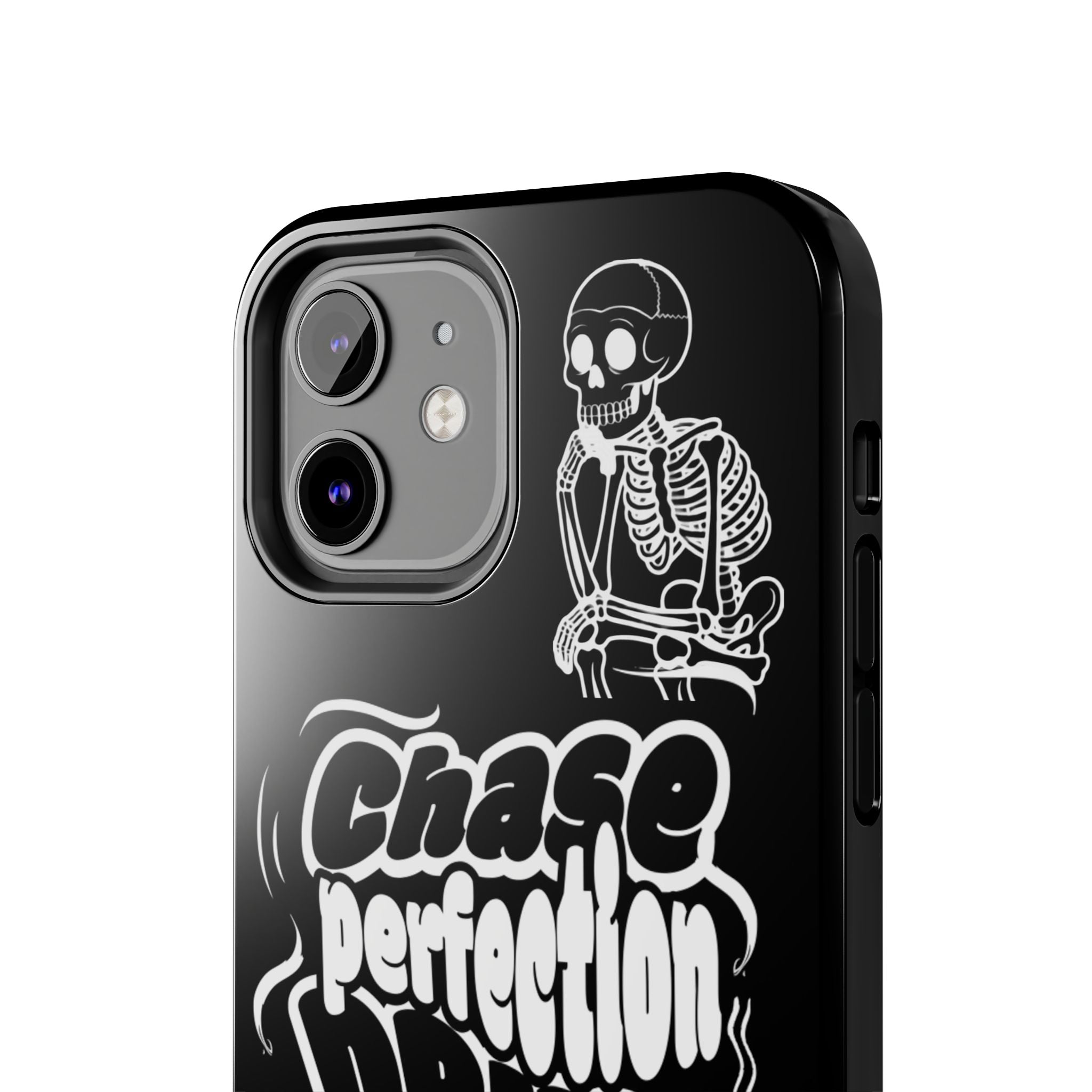 GTS Phone case- Chase Perfection Drive