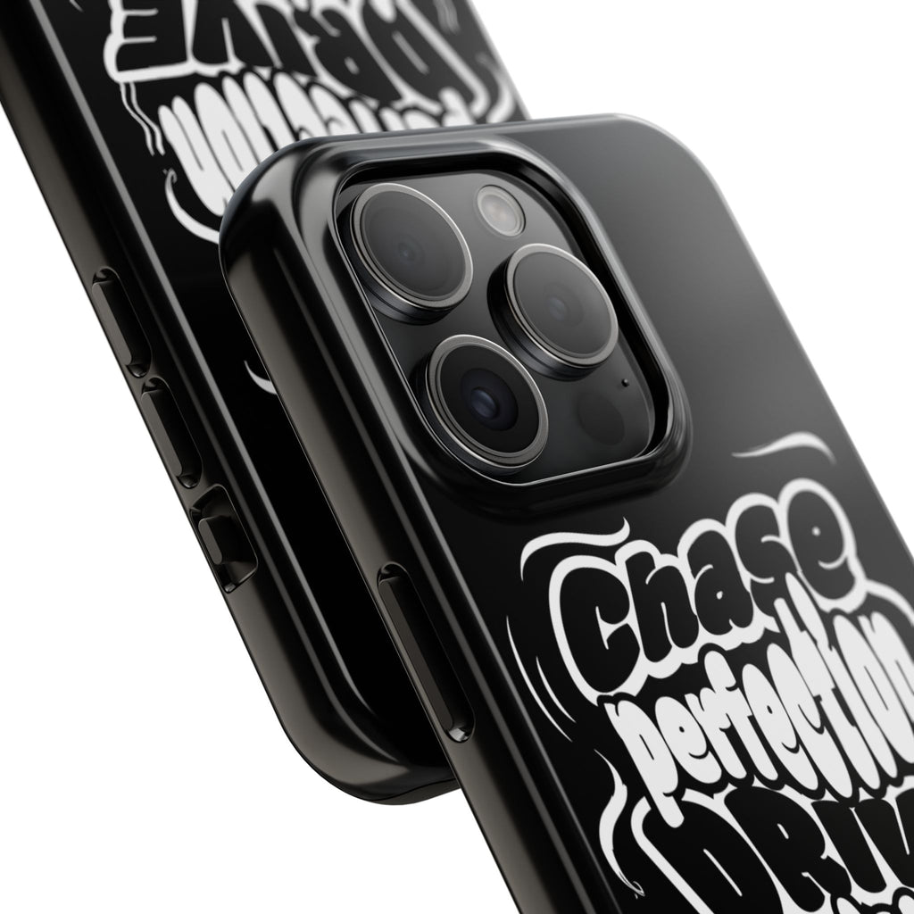 GTS Phone case- Chase Perfection Drive