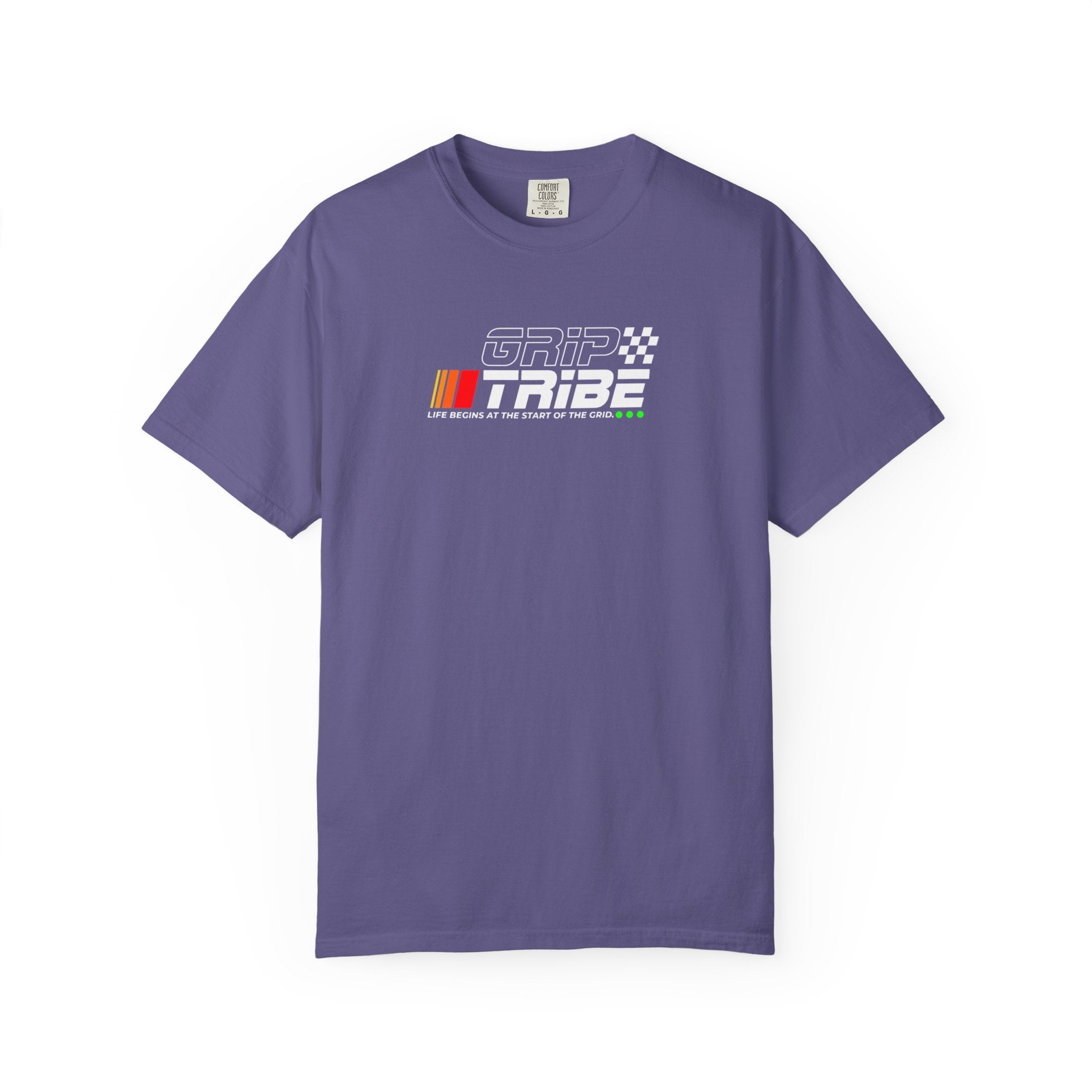 GTS T-Shirt — Graphic Tee