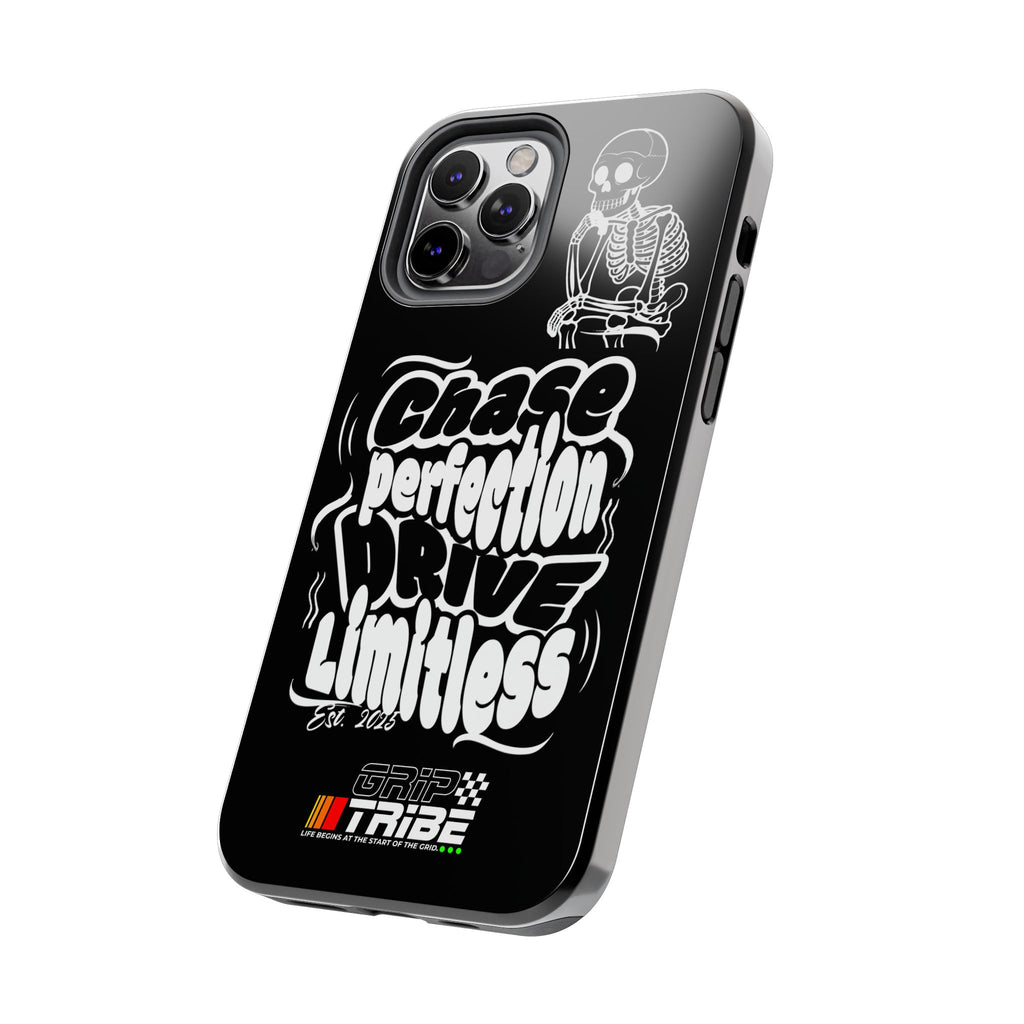 GTS Phone case- Chase Perfection Drive