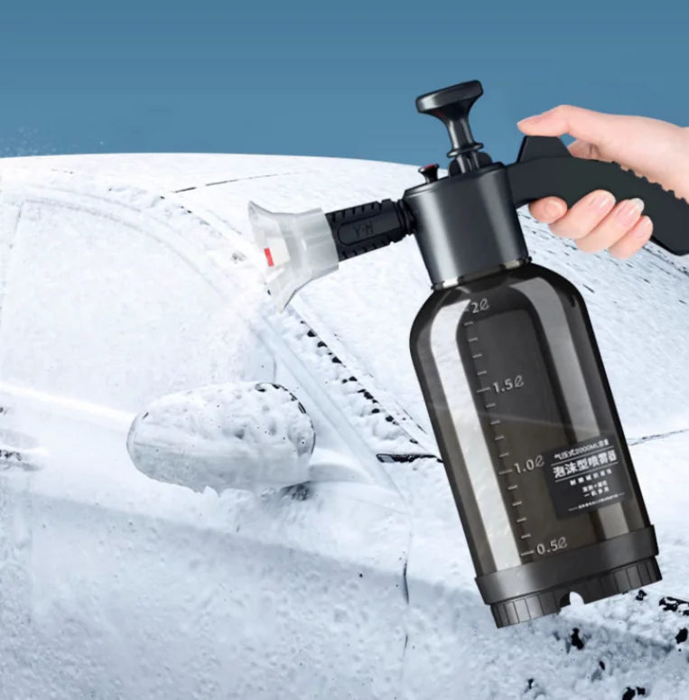 High-pressure Car Wash Foam Sprayer
