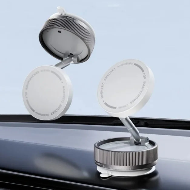 Magnetic Phone Bracket